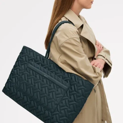 Radley Holland Park In Green