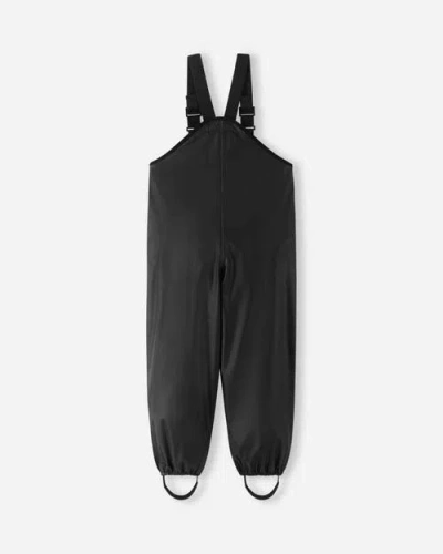 Reima Lammikko Rain Pants In Black