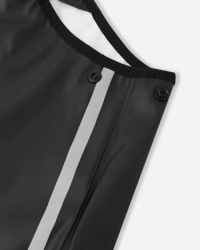 Reima Lammikko Rain Pants In Black