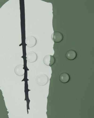 Reima Vesi Raincoat In Green