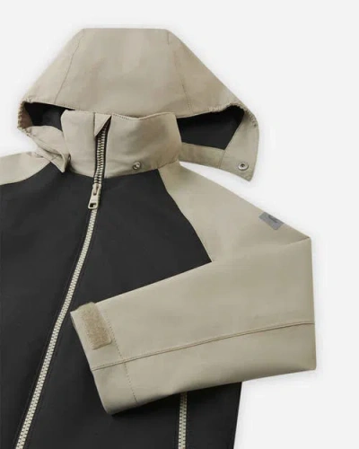 Reima Sulkava Tec Jacket In Black