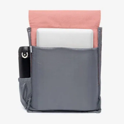 Lefrik Handy Mini Backpack In Pink
