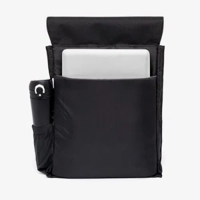 Lefrik Handy Mini Backpack In Black