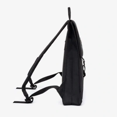 Lefrik Handy Mini Backpack In Black