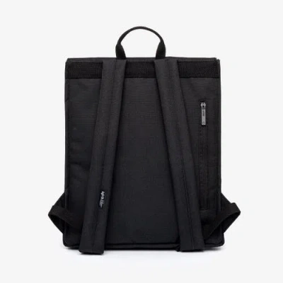 Lefrik Handy Mini Backpack In Black