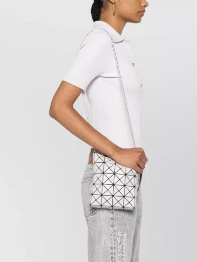 Bao Bao Issey Miyake Prism Matte Cross Body Bag