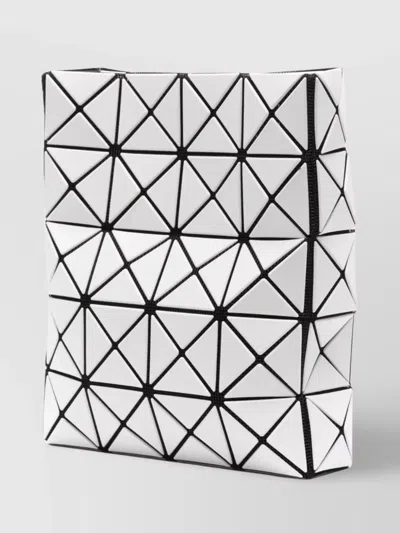 Bao Bao Issey Miyake Prism Matte Cross Body Bag
