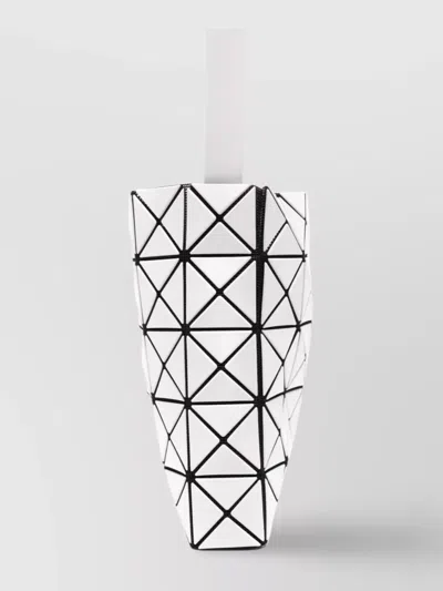 Bao Bao Issey Miyake Prism Matte Cross Body Bag