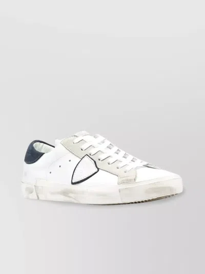 Philippe Model Prsx Sneakers