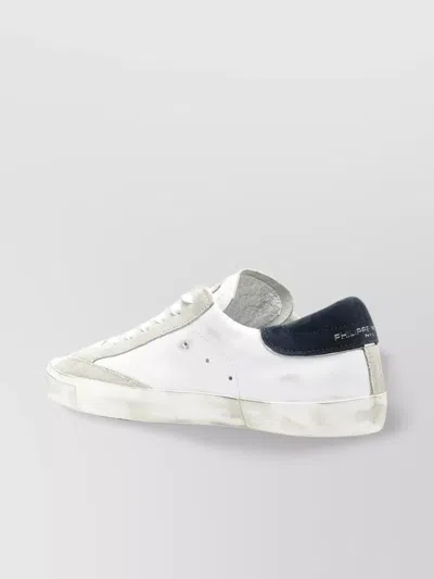 Philippe Model Prsx Sneakers