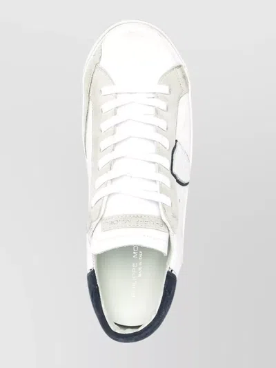 Philippe Model Prsx Sneakers