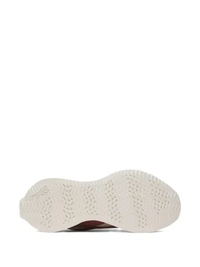 Reebok Zig Dynamica 4 Sneakers In Pink