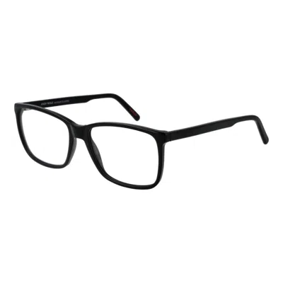 Andy Wolf Unisex Optical Frames In Black