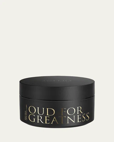 Initio Parfums Prives Oud For Greatness Body Cream