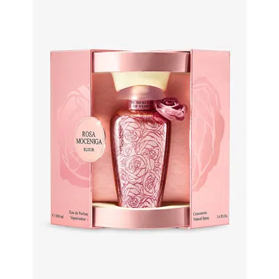The Merchant Of Venice Womens Rosa Moceniga Elixir Eau De Parfum 100ml