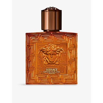 Versace Womens Eros Najim Parfum 200ml