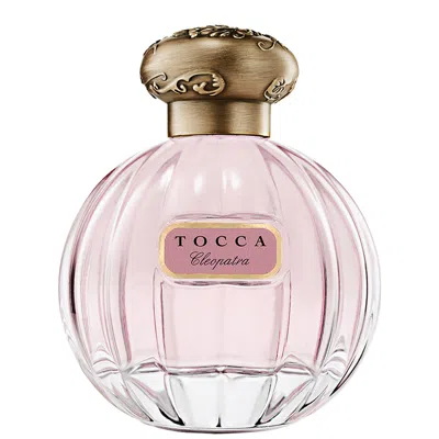 Tocca Cleopatra Eau De Parfum 100ml