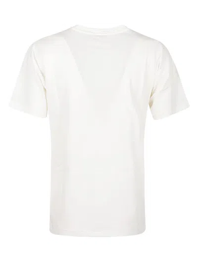 Polo Ralph Lauren White Polo Bear T-shirt In White