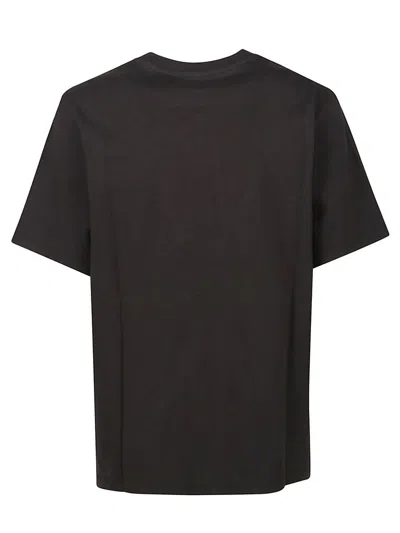 Kenzo Boke Flower 2.0 T-shirt In Black