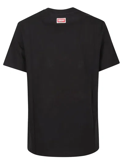 Kenzo Tshirt In Black