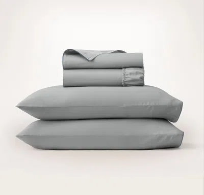 Boll & Branch Signature Embellished Sheet Set