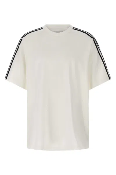 Y-3 3s T-shirt In White