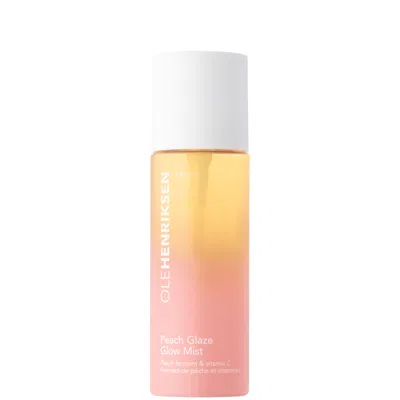 Ole Henriksen Peach Glaze Glow Mist 80ml