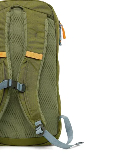 Cotopaxi Allpa 20 Backpack In Yellow