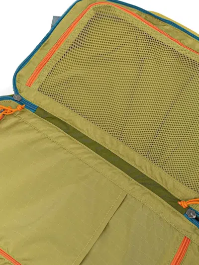 Cotopaxi Allpa 20 Backpack In Yellow