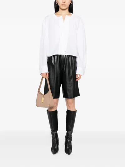 Day Birger Et Mikkelsen Birch Chintz Shirt In White