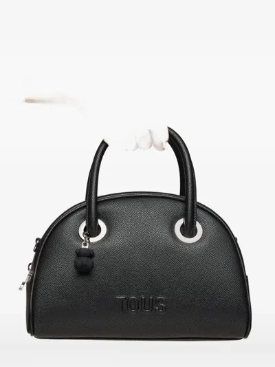 BOWLING 弧形小号斜挎包