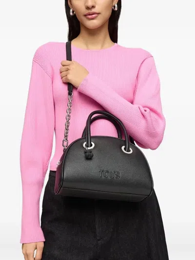 BOWLING 弧形小号斜挎包