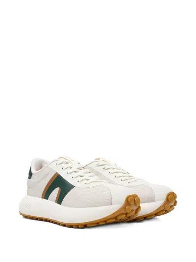 Camper Multicolor Stitch Free Sneakers For Women In Neutral