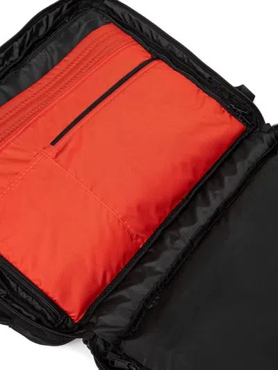 填充肩带顶置手柄旅行包