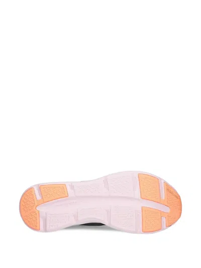 Skechers Glide Step Altus Trainers In Black