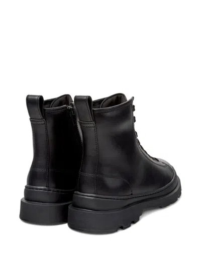 Camper Brutus+ In Black