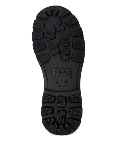 Camper Brutus+ In Black