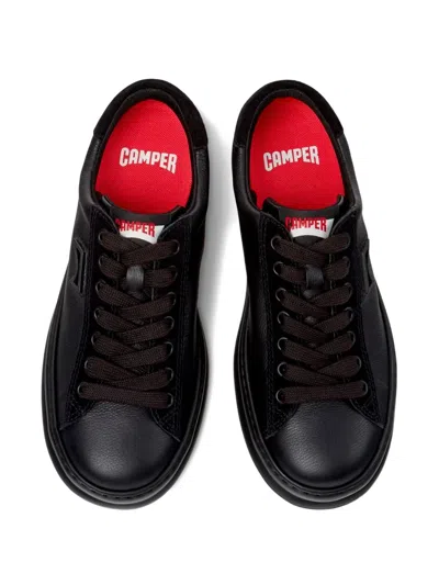 Camper Runner In Black