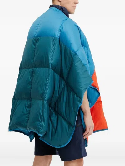 Cotopaxi Fuego Down Blanket In Brown