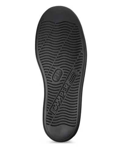 Camper Runner In Black