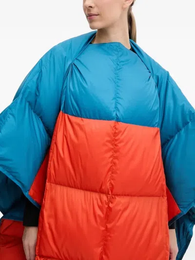 Cotopaxi Fuego Down Blanket In Brown