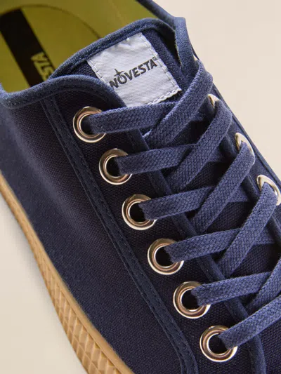 Faherty Novesta Star Master In Blue