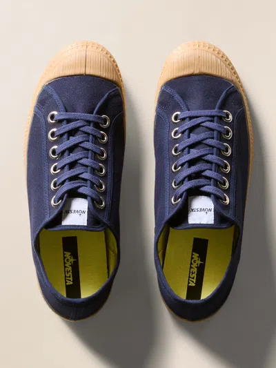 Faherty Novesta Star Master In Blue