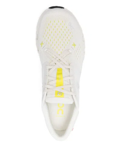 On Cloud X Training Sneakers In Multi