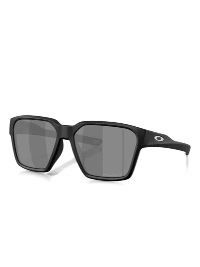 Oakley Man Sunglass Oo9497 Briza In Black