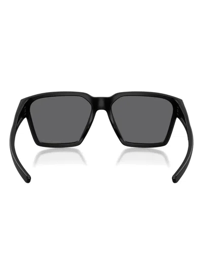 Oakley Man Sunglass Oo9497 Briza In Black
