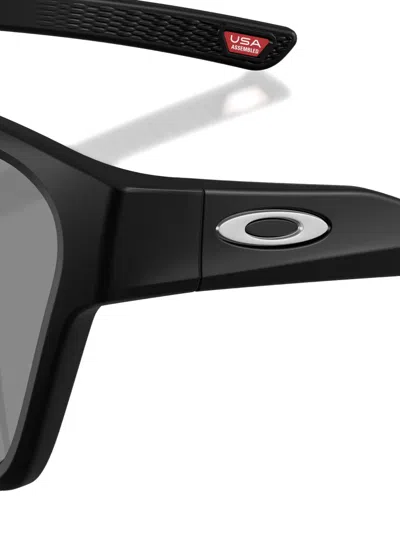 Oakley Man Sunglass Oo9497 Briza In Black