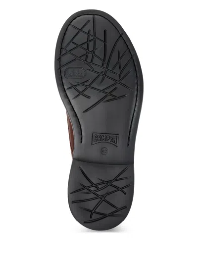 Camper Dean In Brown