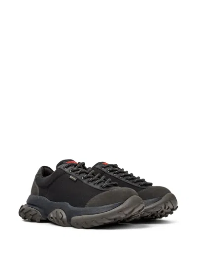 Camper Karst Trek In Black