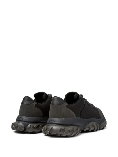 Camper Karst Trek In Black